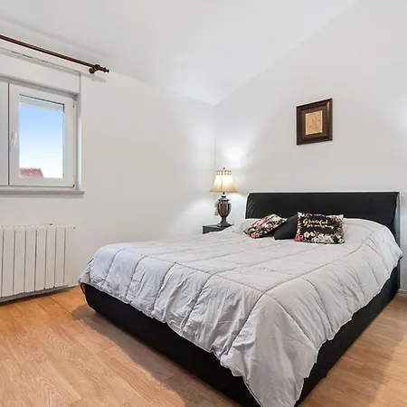 Erla Appartement