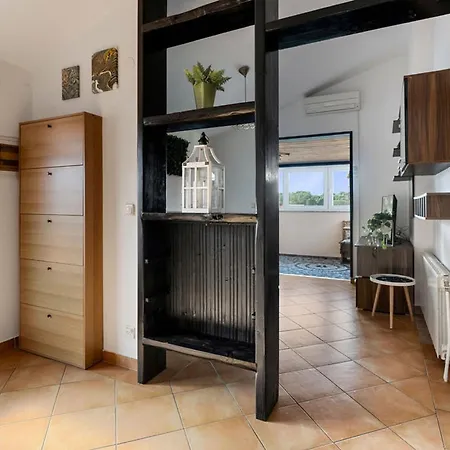 Appartement Erla