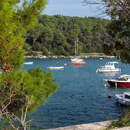 Apartman Erla