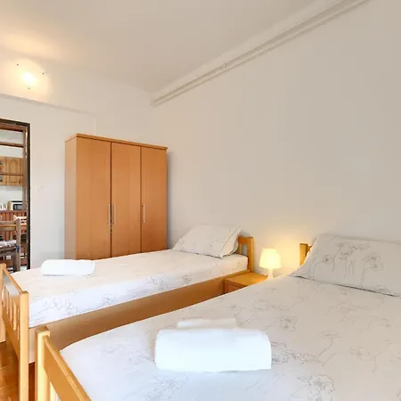 Erla Apartment