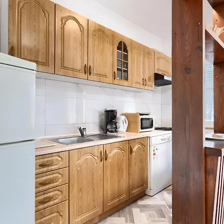 Apartment Erla