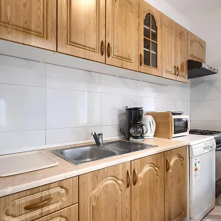 Erla Apartment