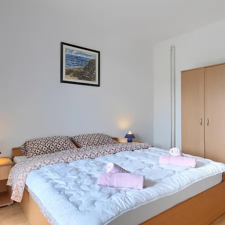 Apartment Erla