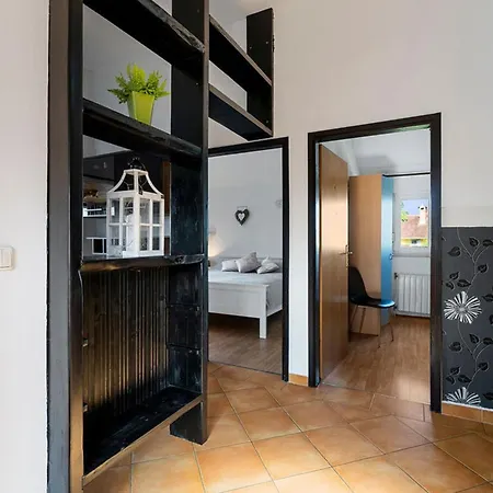 Apartment Erla