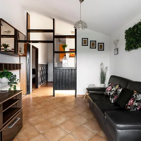 Apartment Erla Banjole