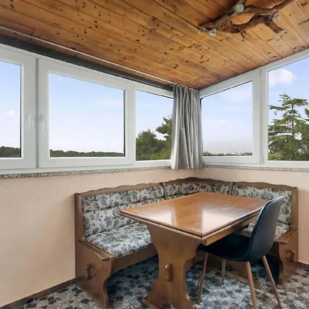 Erla Apartment