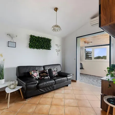 Apartment Erla