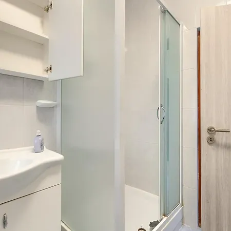Erla Apartment