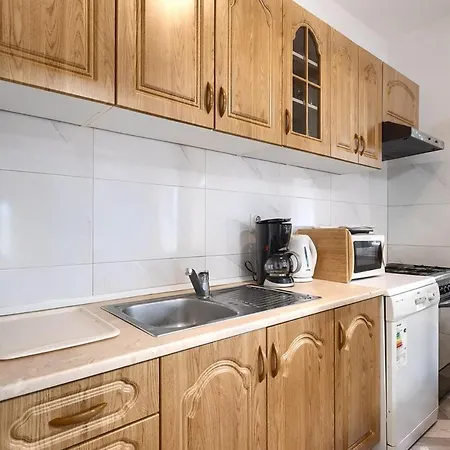 Erla Apartment