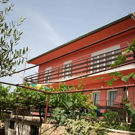 Erla Apartment Banjole