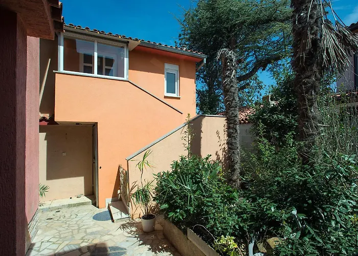 Erla Apartman
