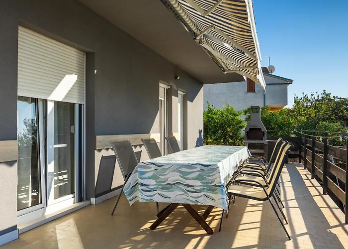 Lejlighed Erla Banjole