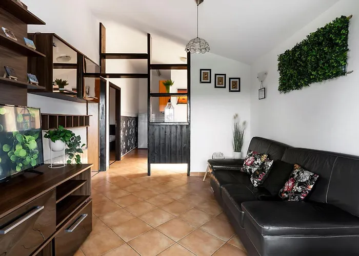 Apartman Erla Banjole